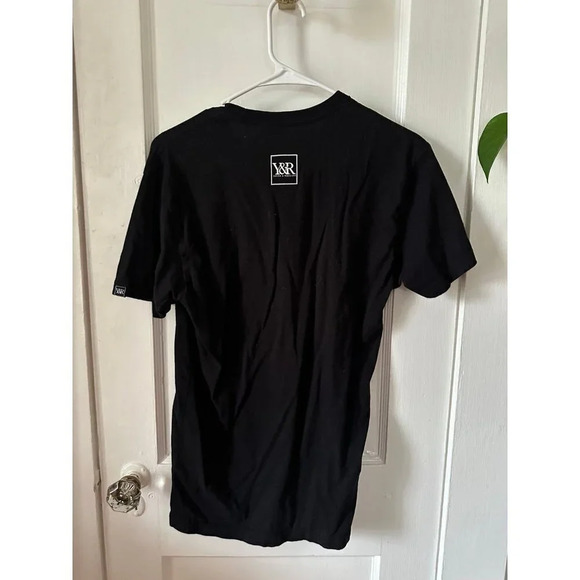 Young & Reckless Men’s size small t-shirt - Picture 5 of 6